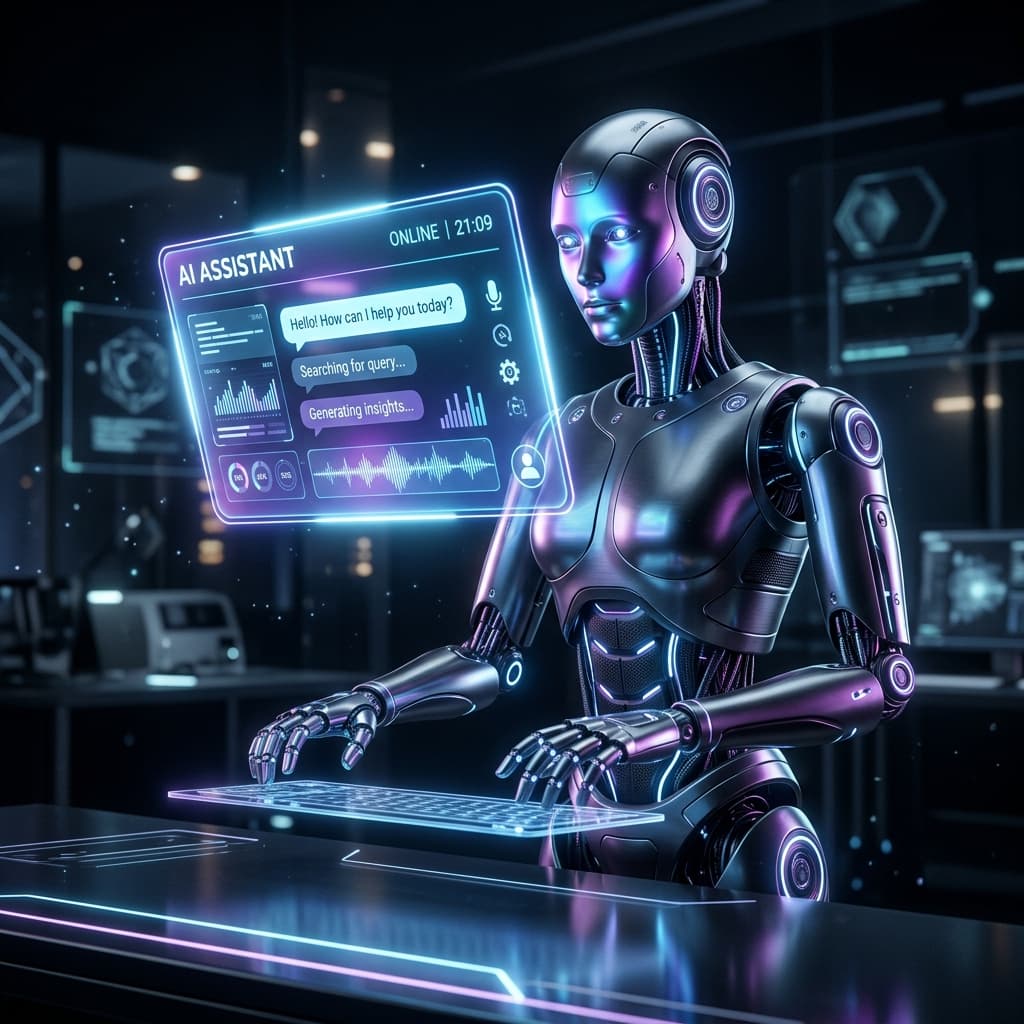 How to Build an AI Chatbot for Your Business (Complete 2026 Guide)