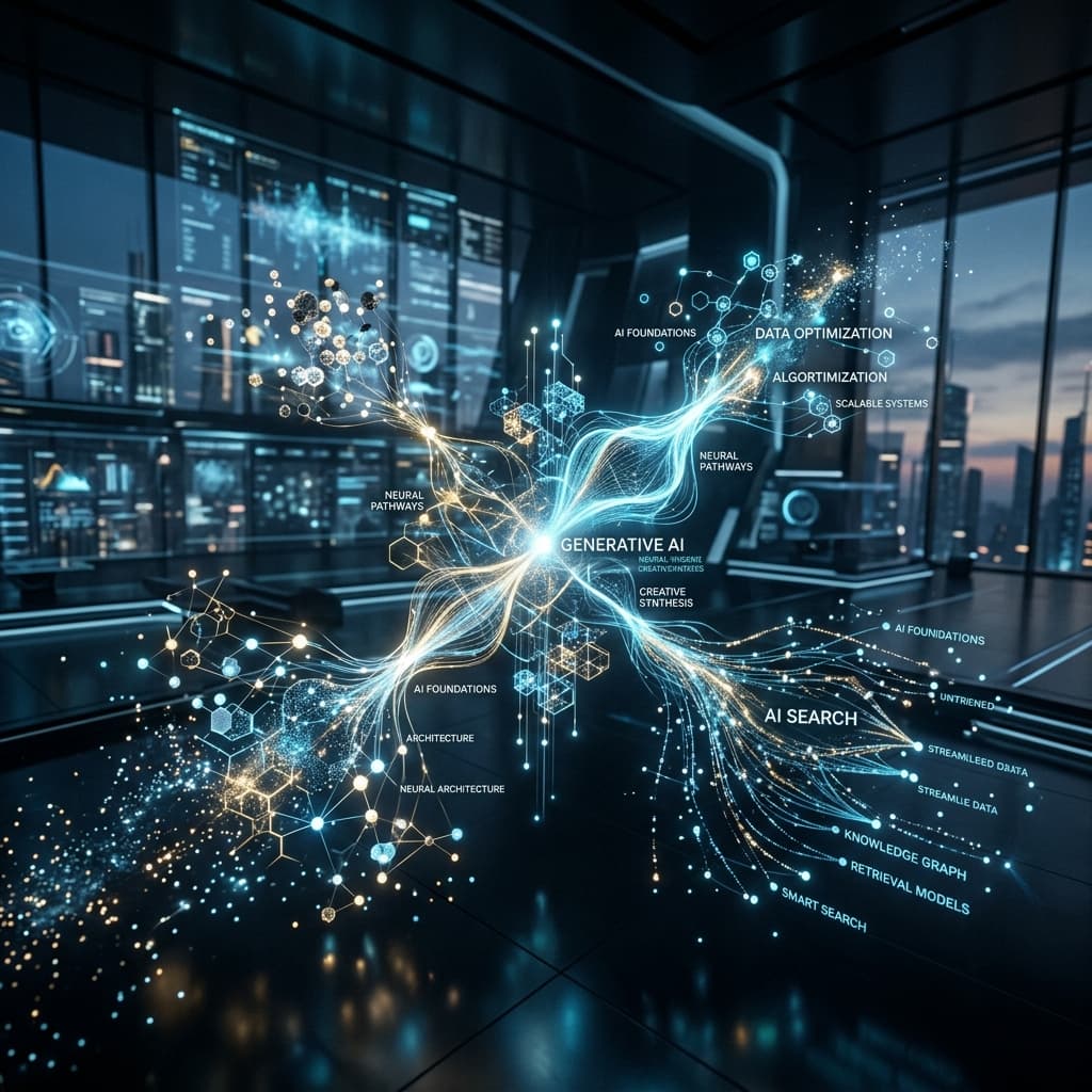 Future of GEO